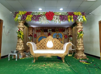 Most Beautiful Kalyana Mandapams In Chennai Blog