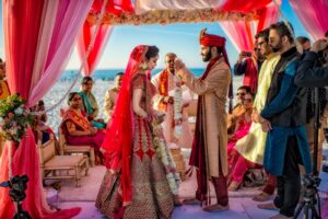 Best Wedding photographers in india