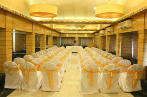  Palm Village Resort marriage hall in Kolkata