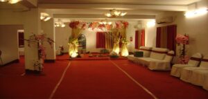  Pradhan Banquet marriage hall in Kolkata