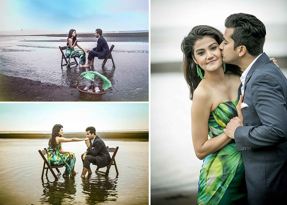 12 Things You Must Know For Your Pre wedding photoshoot