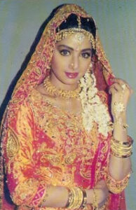 Indian wedding photography 1990 