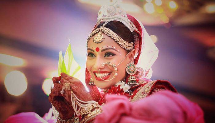 Bengali Weddings- The Picturesque Rituals