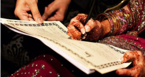 Typical Muslim Wedding