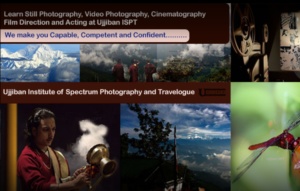 Ujjiban Institute of Spectrum Photography 