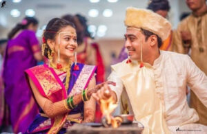 marathi wedding,ritual