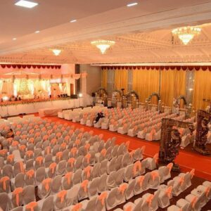 Madhura Milana Convention Centre