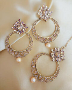  Bridal Jewellery Shopping