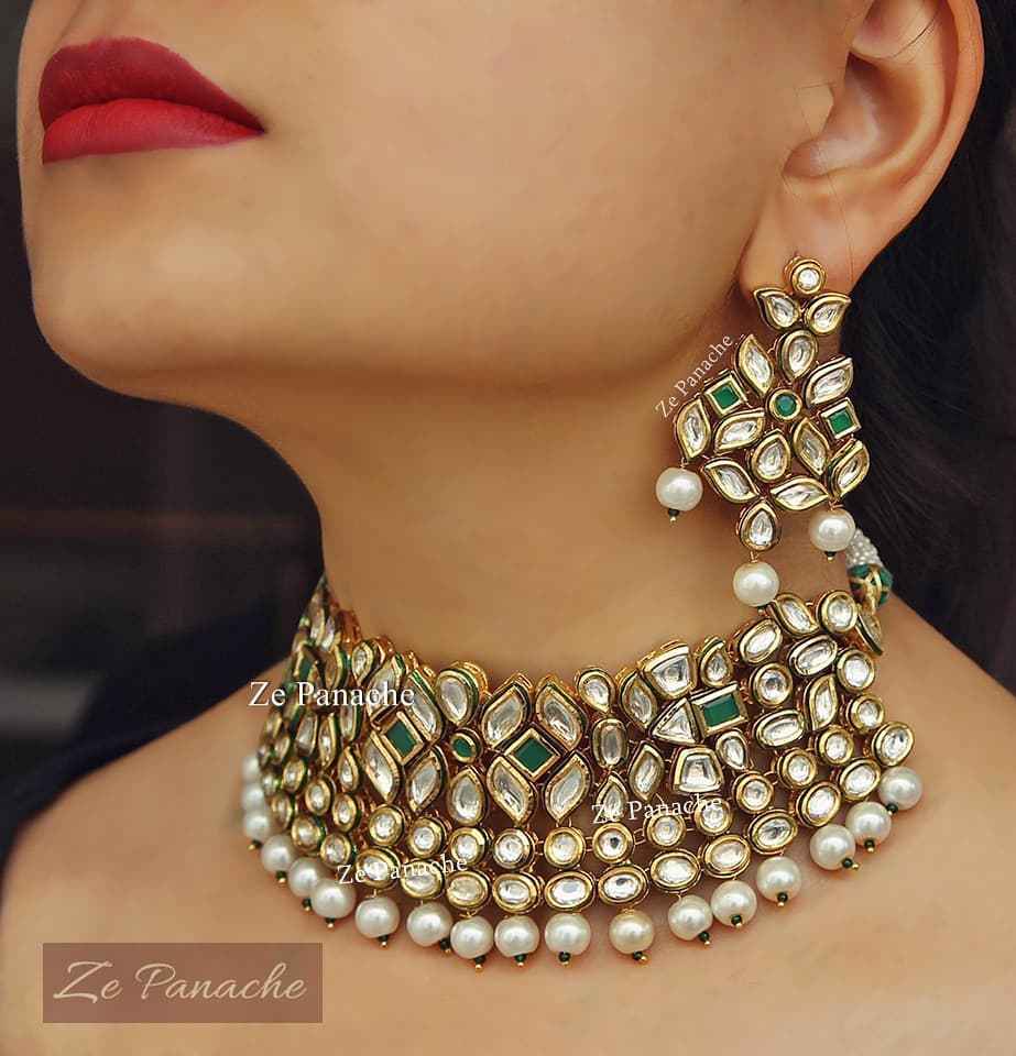 13 Easy Checks on Budget Bridal Jewellery Shopping | Camyogi