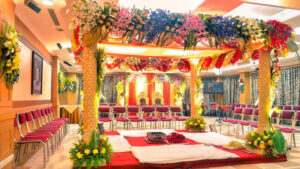 banquet halls in kolkata