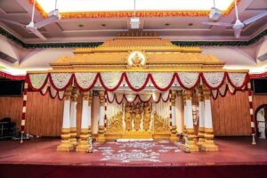 AVM Rajeshwari Banquet Hall