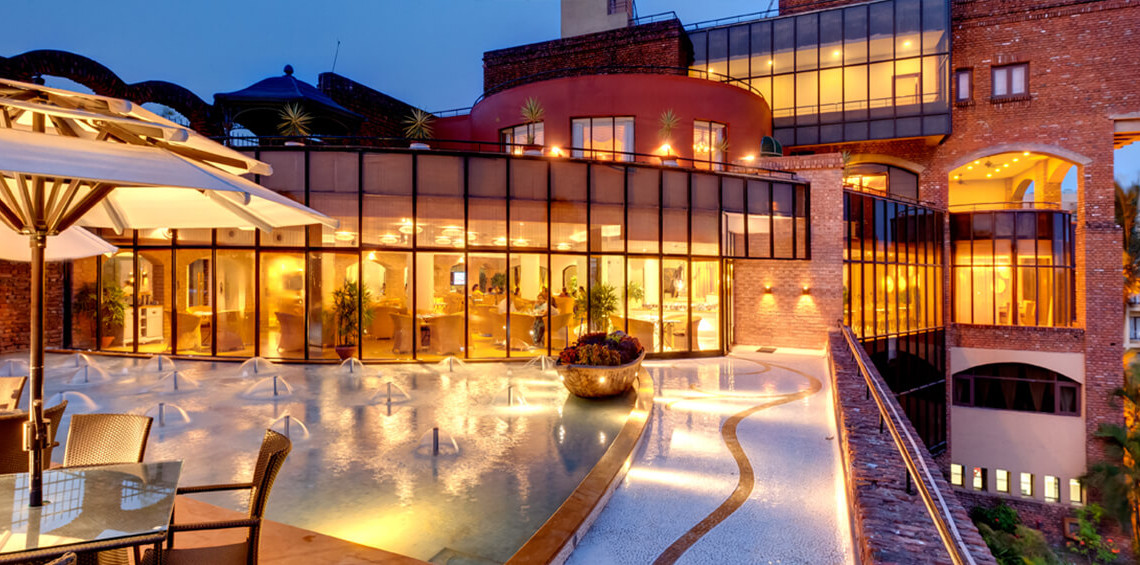 25 Perfect Resorts for Destination Wedding in Kolkata