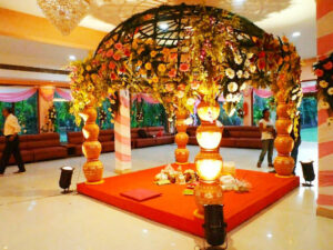 Lilabati Devi Resorts- destination wedding in Kolkata