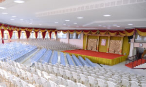Ramlakshmi Paradise Banquet Hall