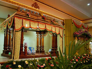 Sri Gajalakshmi Banquet Hall
