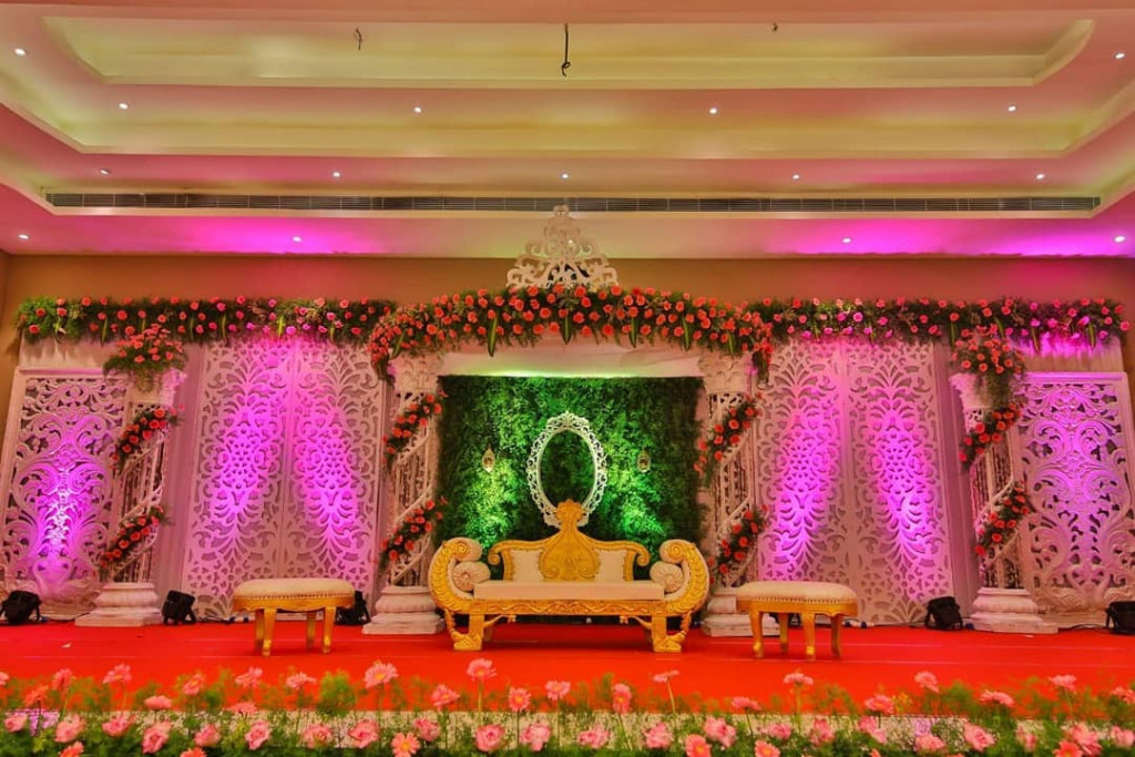 Ramlakshmi Paradise Banquet Hall - Blog