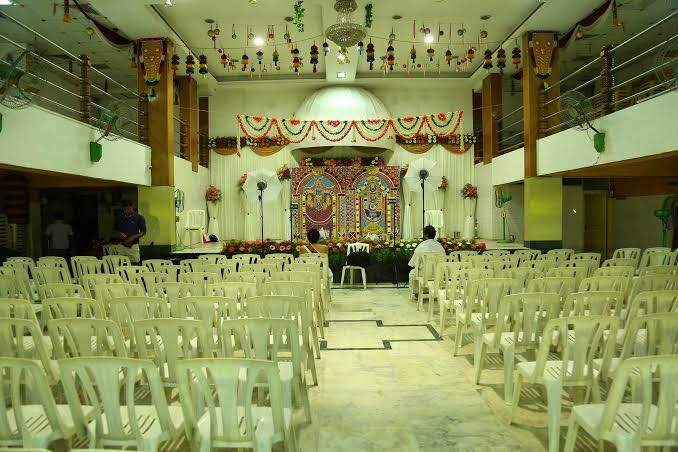 TGP Kalyana Mandapam - Blog