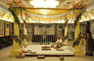Marriage halls in south Kolkata