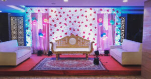 Ibrah Banquets-marriage halls in Kolkata