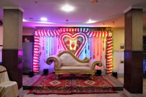 Mangal Deep Marriage Hall