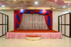 Mangalik Marriage Banquet Hall in Howrah