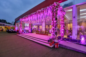 Mayfair Banquets marriage Hall