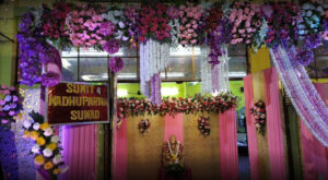 Mohan Bhavan Marriage Hall in Kolkata