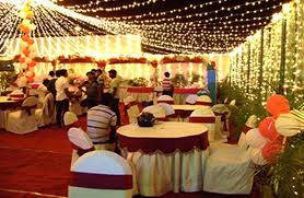 Pradhan Banquets in South Kolkata