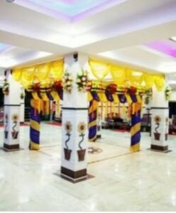 Shivangan Banquet Hall in Howrah