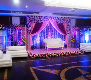 Sudesh Banquets & Hotels in South Kolkata