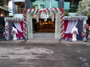 Umar Swapna marriage hall in Kolkata