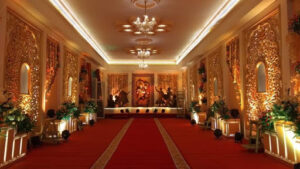 Balaji Resort & Banquet Hall