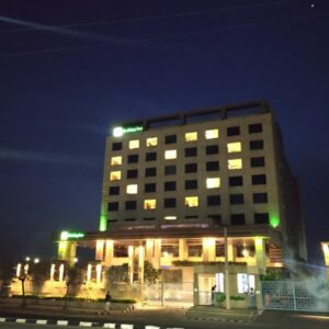 Holiday Inn, Jaipur