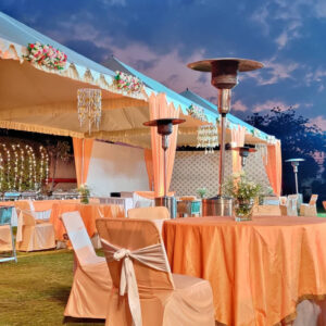 Ramada by Wyndham- destination wedding venues in jaipur