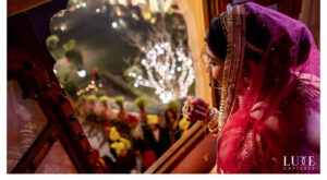 Samode Palace- destination wedding venues in jaipur