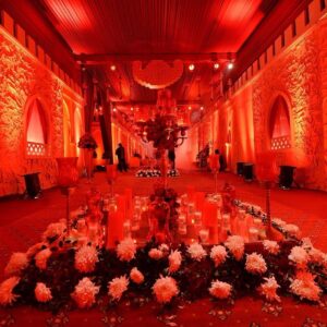 Shiv Vilas Resort- destination wedding venues in Jaipur