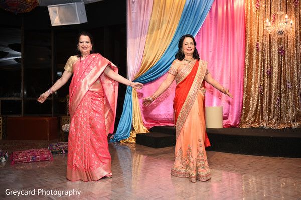 Ladies Sangeet Songs