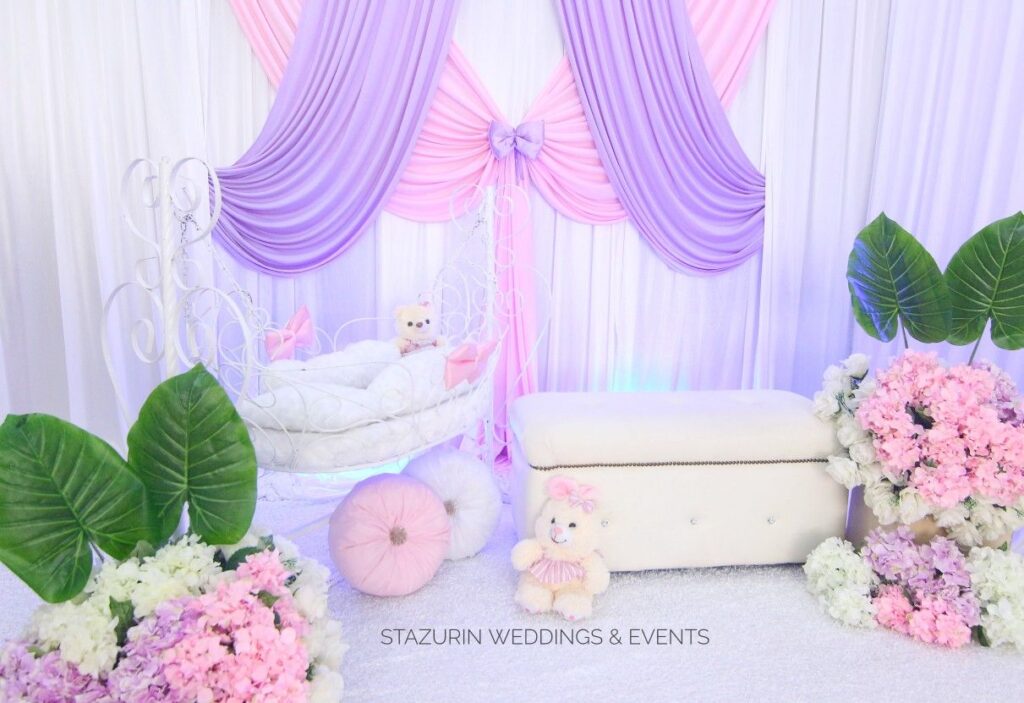 List of 10 best Naming Ceremony Decoration theme ideas