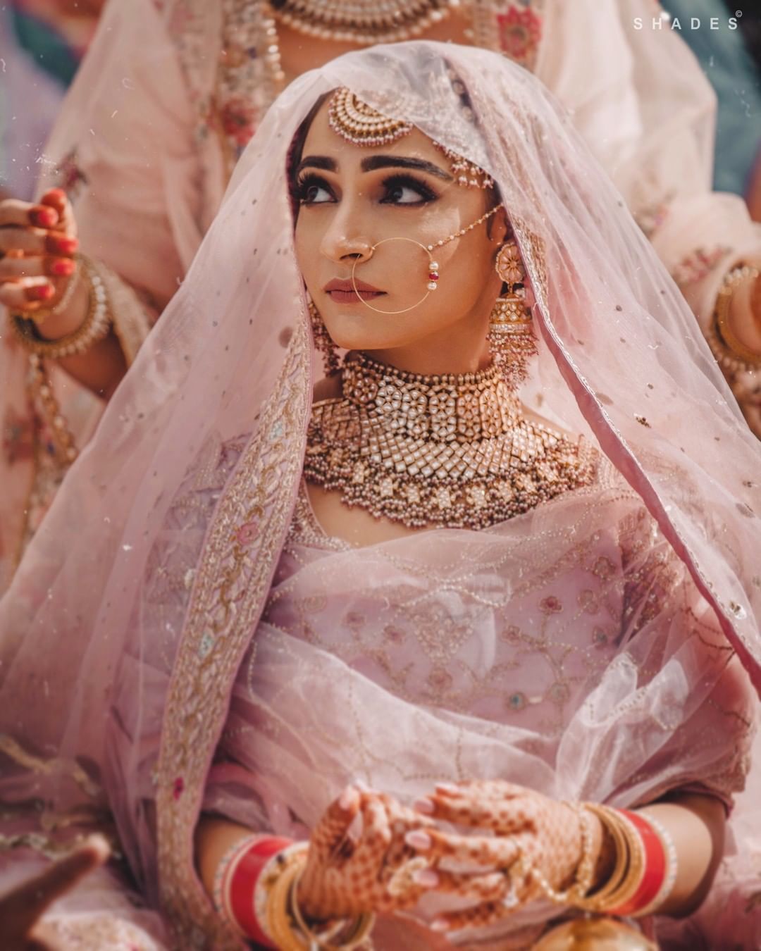 Top 15 Stunning Patiala Salwar Suits for Punjabi Brides