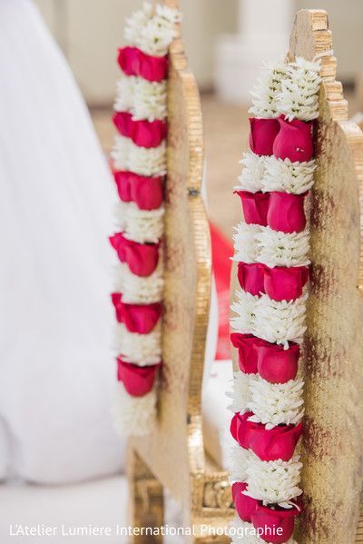 10 Best Wedding Mala Designs for Jaw-dropping Pictures - Blog