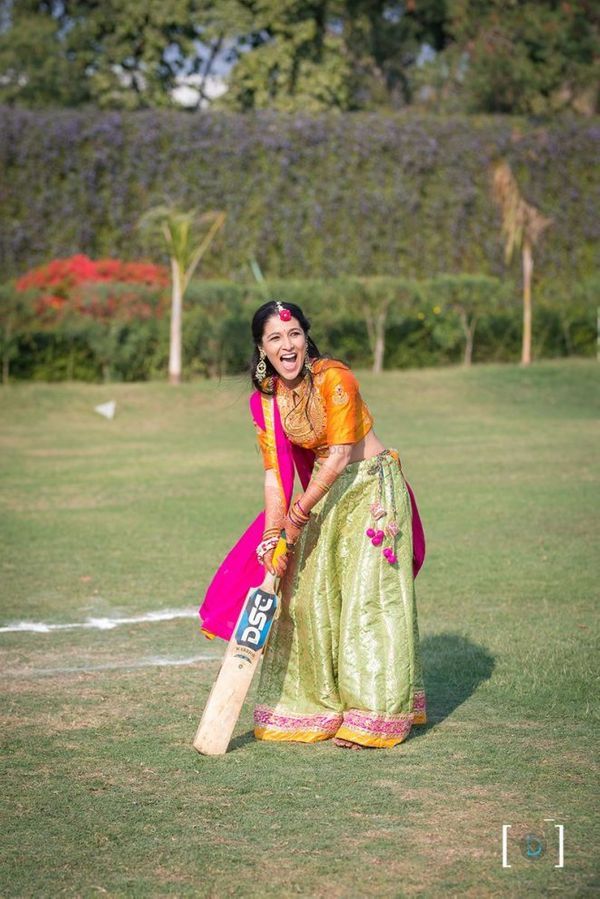 Top 20 Fun Indian Wedding Games for Family Entertainment