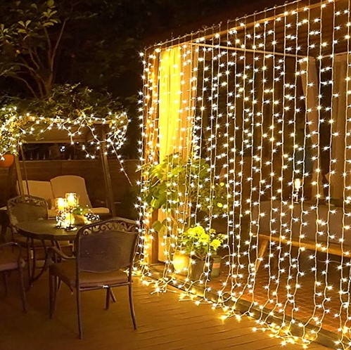 Top 10 Hottest trends in night birthday decoration on terrace ideas